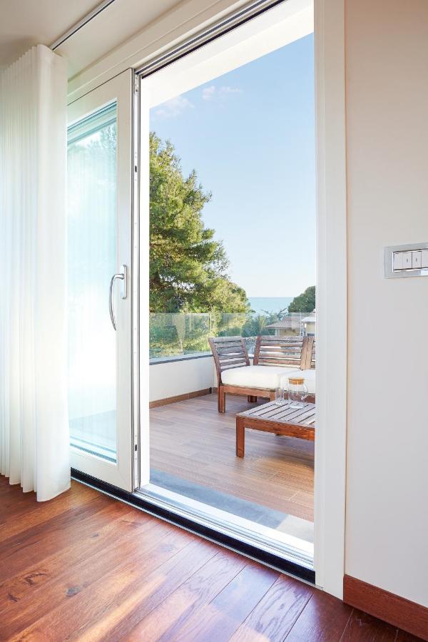 Villa Giame - Heated Pool, Beach At 350M Pozzallo Kültér fotó